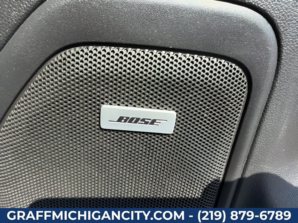 Used 2020 Chevrolet Silverado 1500 RST w/ All-Star Edition AWD/4WD image 18