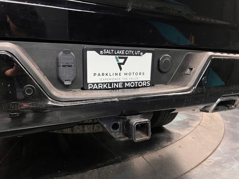 Used 2019 GMC Sierra 1500 Denali w/ Denali Ultimate Package image 22