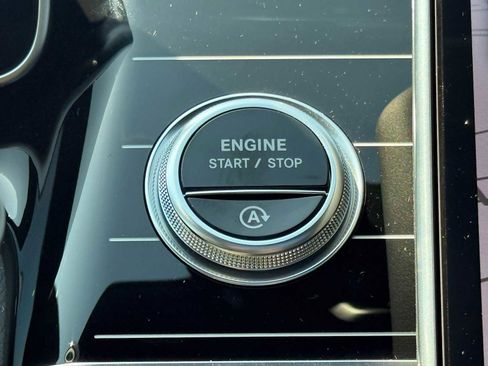 Used 2024 Mercedes-Benz S 500 4MATIC image 24