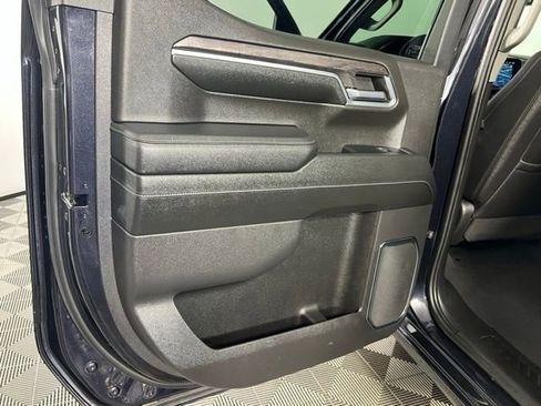 Used 2024 Chevrolet Silverado 1500 LTZ image 12