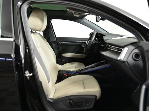 Certified 2025 Audi A3 2.0T Premium w/ Convenience Package image 19