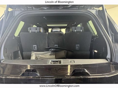 Used 2025 Ford Expedition Tremor AWD/4WD image 34
