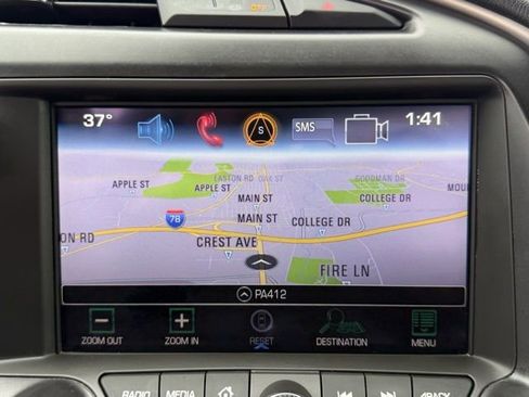 Used 2017 Chevrolet Corvette Z06 image 7