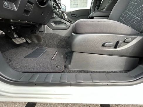 New 2026 Nissan Frontier SV w/ SV Convenience Package image 29