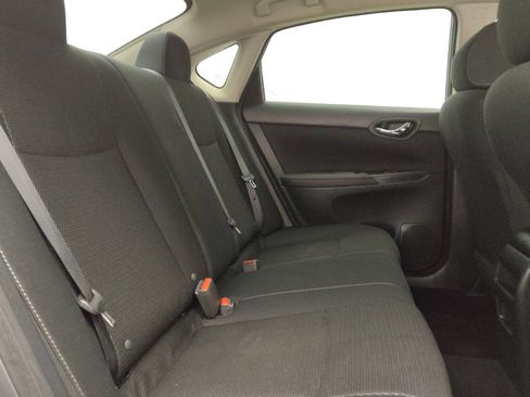 Used 2019 Nissan Sentra S image 19