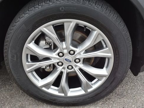 Used 2020 Ford Explorer Limited AWD/4WD image 57