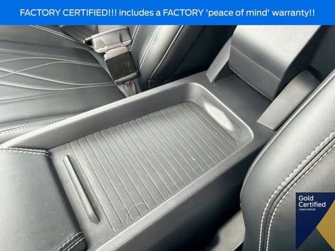 Used 2022 Ford Mustang Mach-E Select AWD/4WD image 40