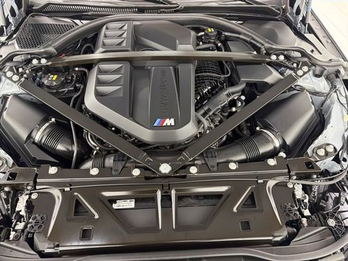 Used 2023 BMW M4 xDrive Competition w/ Executive Package image 42
