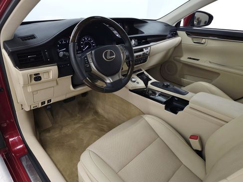 Used 2015 Lexus ES 350 w/ Premium Package image 14
