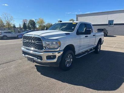 Certified 2024 RAM 2500 Big Horn