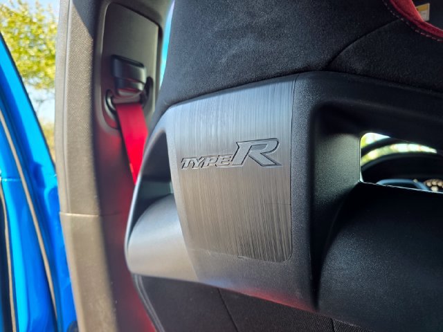 Used 2025 Honda Civic Type R image 28
