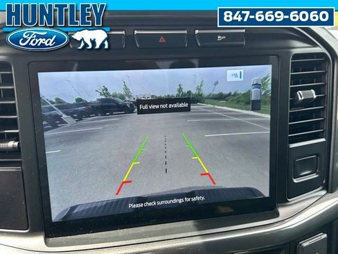 Used 2023 Ford F150 XLT w/ Equipment Group 302A High AWD/4WD image 22