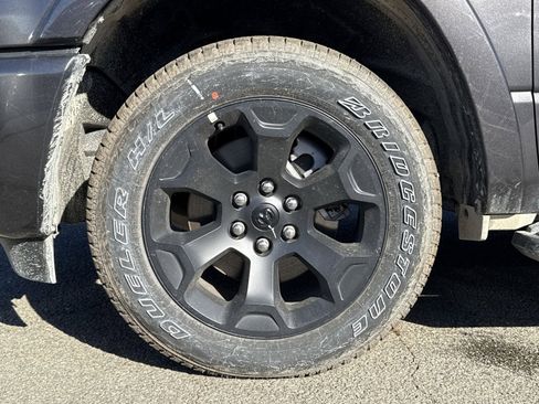 New 2026 RAM 1500 Big Horn image 12