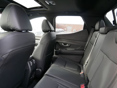 New 2026 Hyundai Santa Cruz SEL image 8