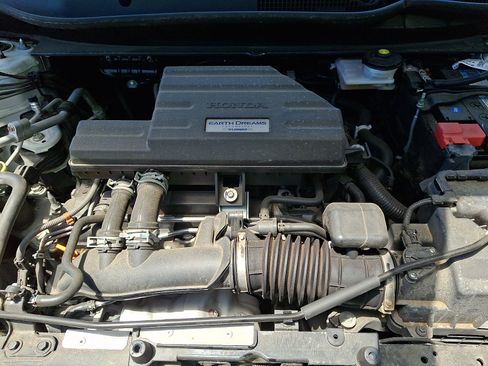 Certified 2020 Honda CR-V EX-L image 29