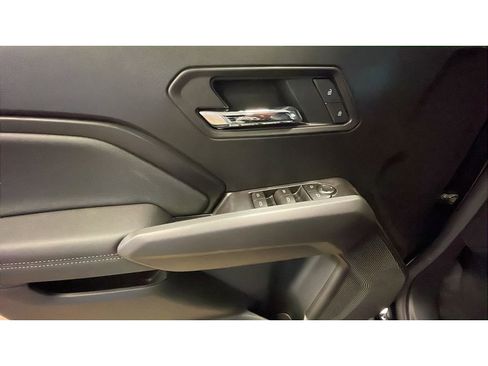 New 2026 GMC Canyon Elevation w/ Convenience Package image 10