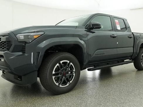 New 2026 Toyota Tacoma TRD Sport RWD image 45