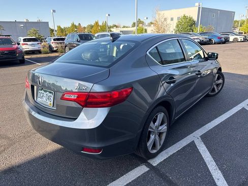 Used 2014 Acura ILX FWD image 4