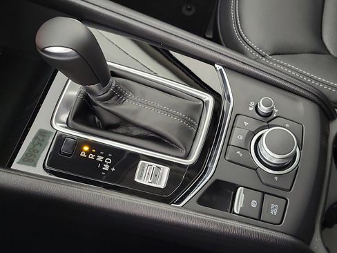 New 2025 MAZDA CX-5 AWD 2.5 S image 24