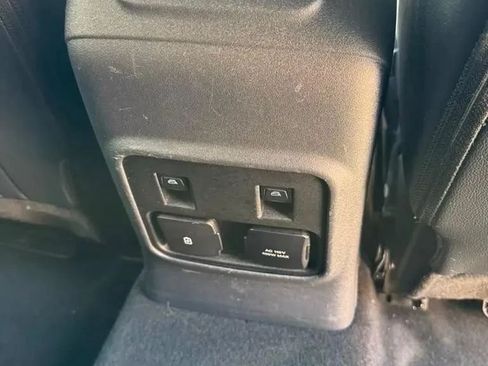 Used 2022 Ford Bronco Wildtrak AWD/4WD image 16