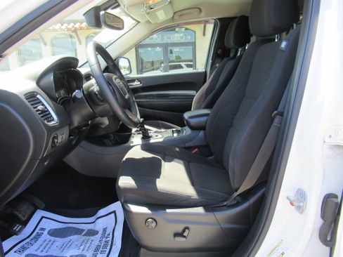 Used 2019 Dodge Durango GT image 6