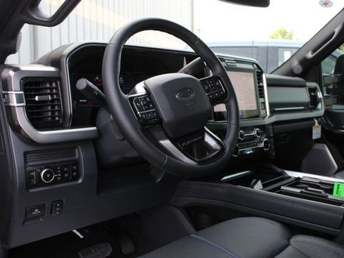 New 2026 Ford F350 Platinum AWD/4WD image 2