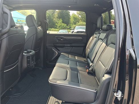 Used 2026 RAM 1500 Limited AWD/4WD image 26