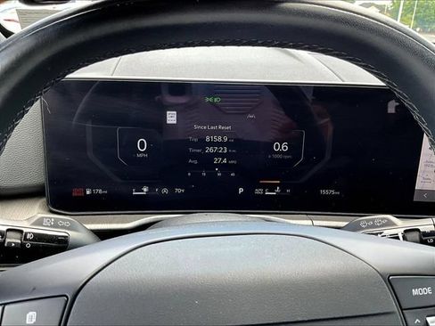 Certified 2026 Kia Sportage X-Line w/ X-Line Technology Package AWD/4WD image 18