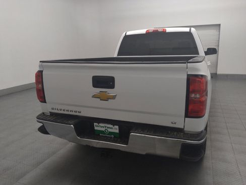 Used 2018 Chevrolet Silverado 1500 LT image 7