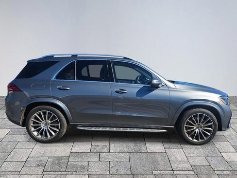 New 2026 Mercedes-Benz GLE 350 GLE  350 image 8