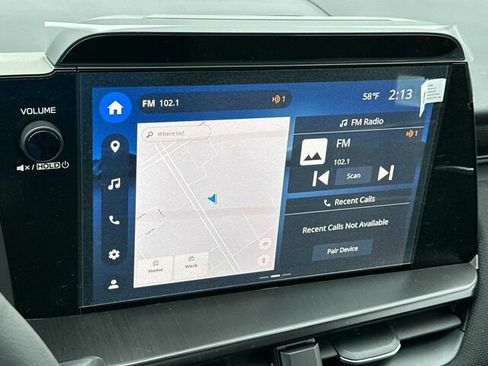 New 2026 Subaru Outback Limited AWD/4WD image 24