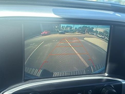 Used 2016 GMC Sierra 1500 SLE RWD image 19