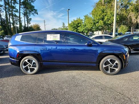 New 2026 Hyundai Ioniq 9 Limited image 2