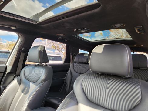 Certified 2023 Hyundai Palisade Calligraphy image 12
