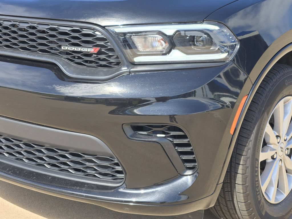 Used 2026 Dodge Durango GT RWD image 31