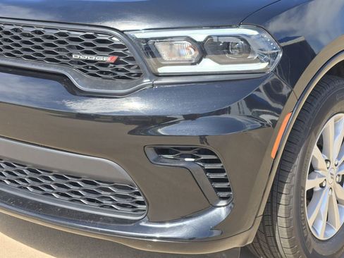 Used 2026 Dodge Durango GT RWD image 31