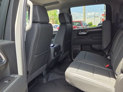 New 2026 Chevrolet Silverado 1500 RST AWD/4WD image 5