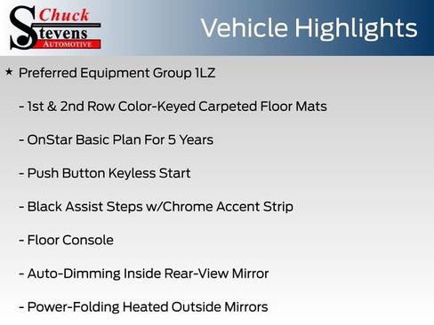 Used 2016 Chevrolet Tahoe LTZ image 6