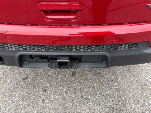 New 2026 Jeep Compass Trailhawk image 12