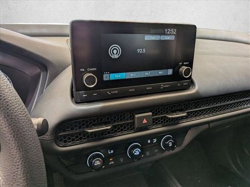 Used 2025 Honda HR-V LX image 13