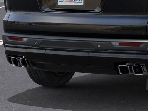 New 2026 Chevrolet Traverse LT w/ Midnight/Sport Edition image 39