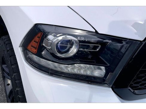 Used 2018 RAM 1500 Sport w/ Convenience Group image 28