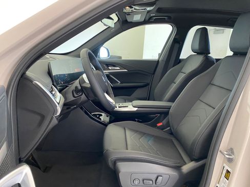 New 2026 BMW X1 xDrive28i w/ Technology Package image 5