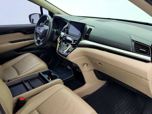 Used 2021 Honda Odyssey Touring image 28