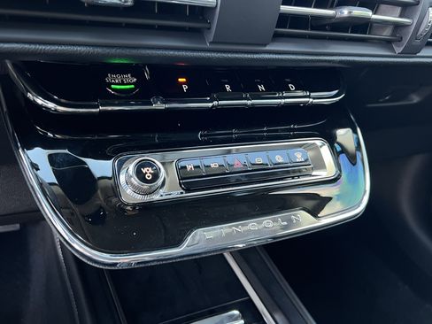 New 2025 Lincoln Corsair Grand Touring image 23