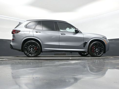 New 2026 BMW X5 M60i image 44
