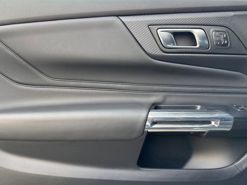 New 2024 Ford Mustang GT Premium w/ GT Performance Package image 8