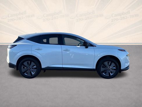 Used 2025 Nissan Murano SL image 7