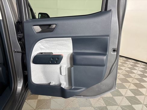 Used 2024 Ford Maverick XLT FWD image 22