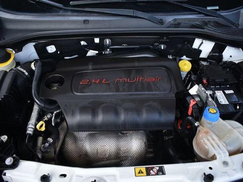 Used 2018 RAM ProMaster City Tradesman image 21